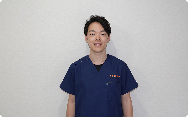 院長のご挨拶