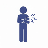 腱鞘炎・手首の痛み