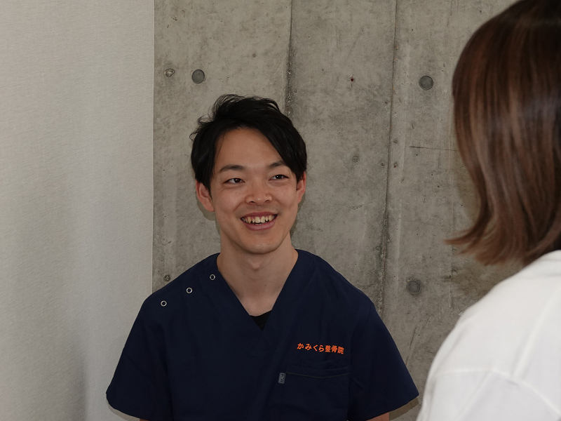 カウンセリング・検査